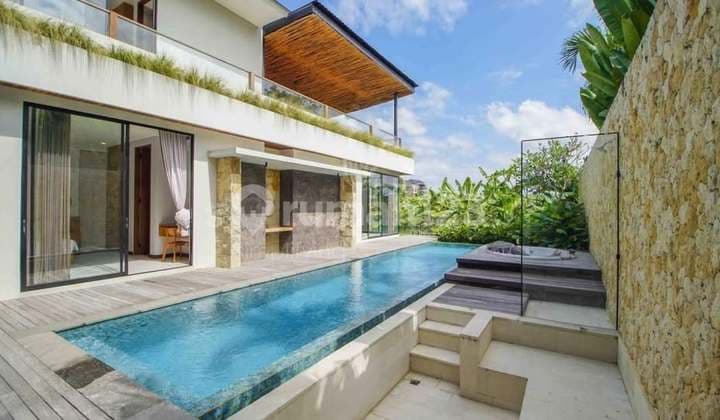 Villa 4 Bedroom Tumbak Bayuh – A Luxurious Tropical Retreat