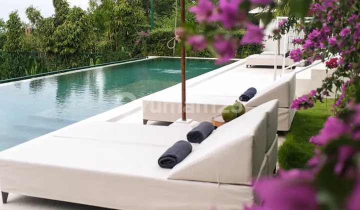 Villa 6 Bedroom In Ungasan - Reduced Price From Idr 25 Billion To Idr 22 Billion