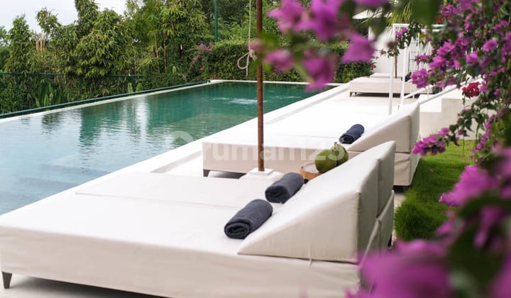 Villa 6 Bedroom in Ungasan - Reduced Price from IDR 25 Billion to IDR 22 Billion