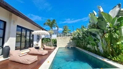 3bedroom For Rental In Kerobokan