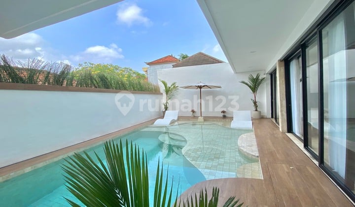 Luxury 5br Villa Tyas At Balangan – Prime Location, Fully Equipped & Close To Key Amenities