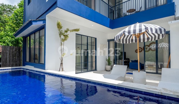 Stunning Villa 3 Bedroom In Berawa Nice Furnished House in Berawa canggu, Canggu