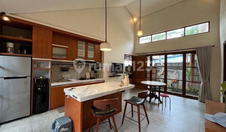 2 Bedroom Minimalis In Padonan