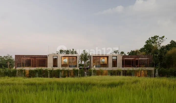 3 Bedroom Villa For Rent In Beraban