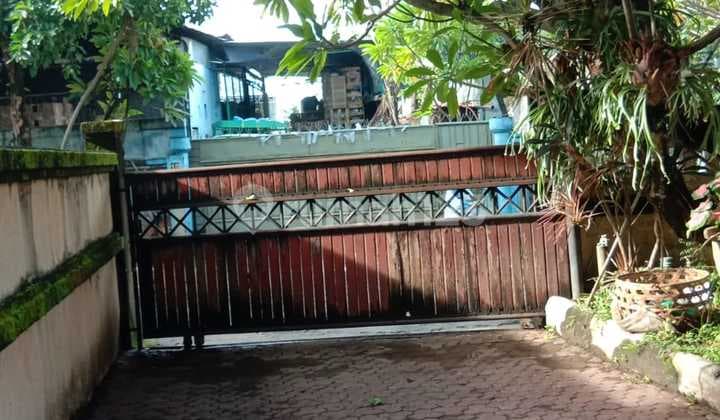 Dijual Rumah Jalan Pondok Indah Denpasar