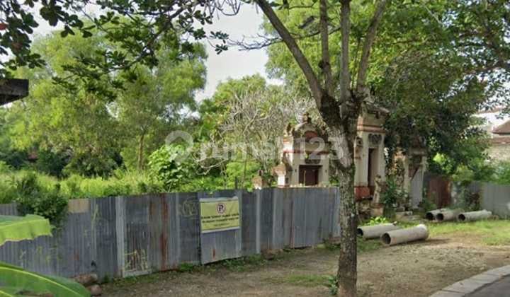 Land for Sale 31.27 Are Jimbaran