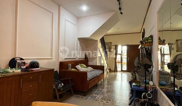 Dijual Rumah Kawasan Taman Giri Mumbul Nusa Dua