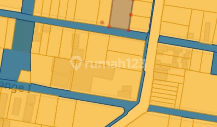 Dijual Tanah8 Are Jalan Pura Demak Denpasar