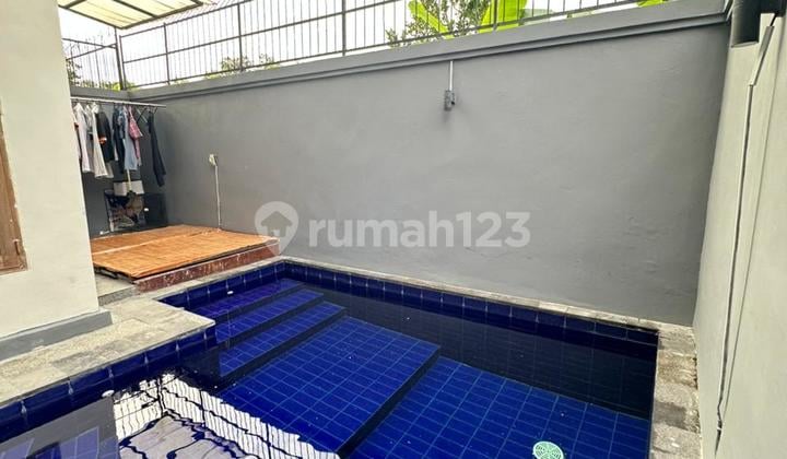 Dijual Rumah 2 Lantai Tukad Balian Sidakarya Denpasar