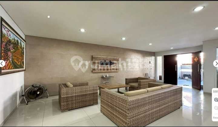 Dijual Rumah Modern Minimalis Jln. Pulau Galang Denpasar- Bali