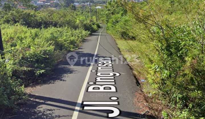 For Sale 4.46 Hectares of Land at Puncak Pesona Next to GWK