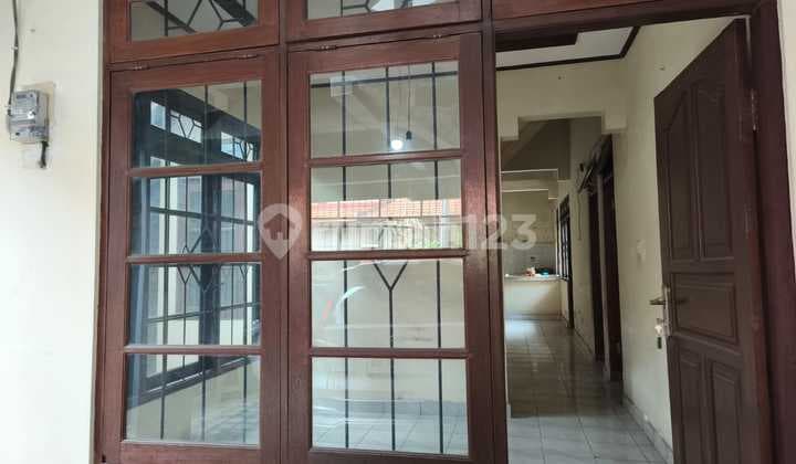 Dijual Rumah Padangsambian Denpasar