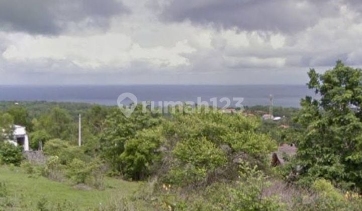 Dijual Tanah 5 Are Labuan Sait View Laut