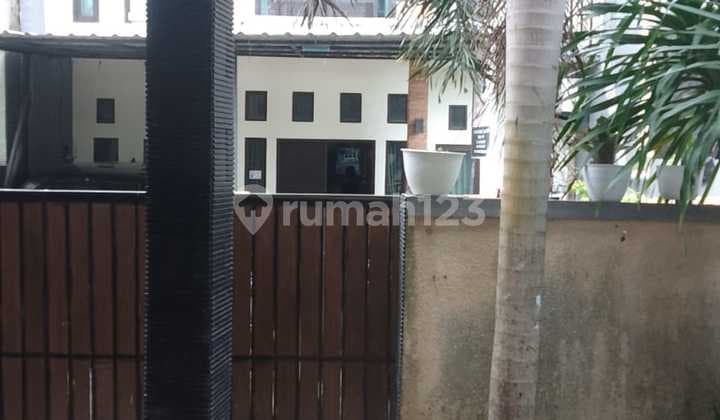 Dijual Rumah 2 Lantai Jalan Gunung Talang