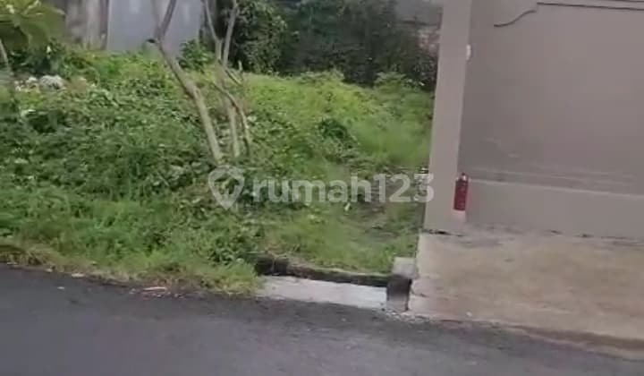 Dijual Tanah 2,7 Are Jalan Himalaya Pemecutan Kaja Denpasar