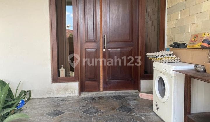 For Sale: 2-Story House, Pondok Indah Cargo