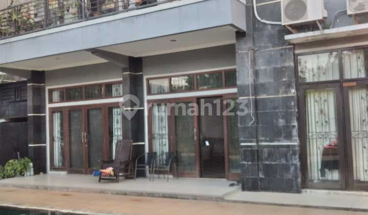 Dijual Rumah Lantai 2 Jln.gurita Sesetan Denpasar