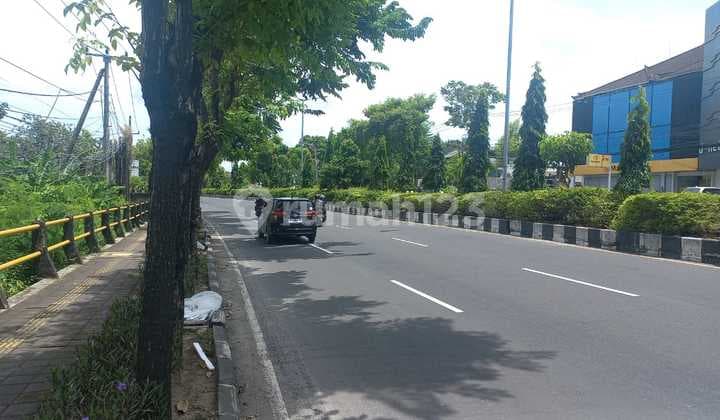 Dijual Tanah 17,6 Are Sunset Road