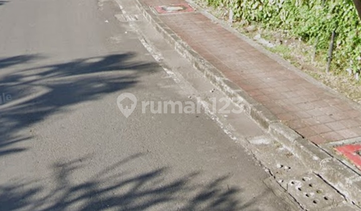 For Sale 8.7 Are Land on Jln. Dewi Sri, Legian, Kuta