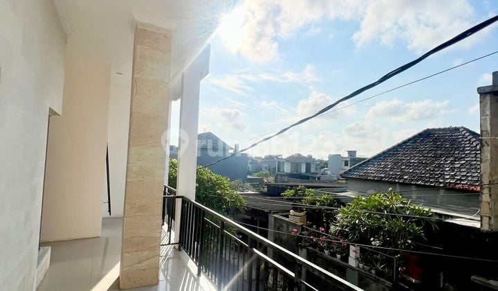 Dijual Rumah Area Gunung Salak Badung