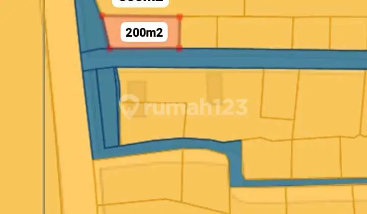 Land for Sale 7 Are Banjar Siyut Gianyar