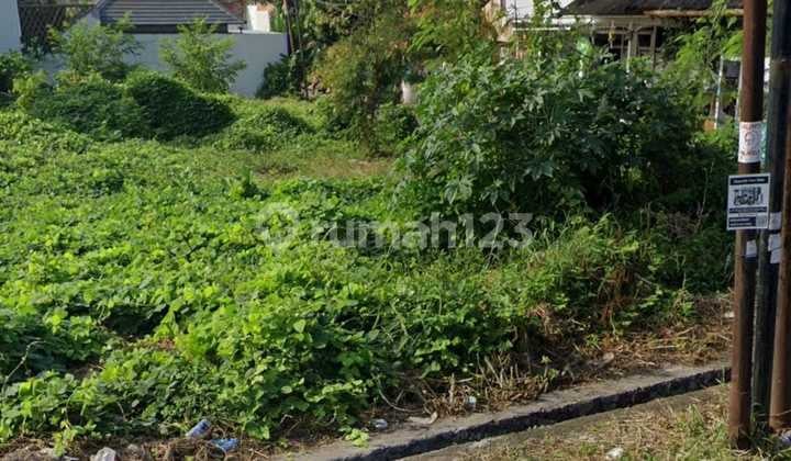 For Sale: 7.2 Are Land Near Nelayan Beach, Canggu