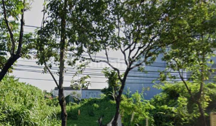 For Sale Land 12.8 Are Sunset Road, Kuta, Badung - Bali