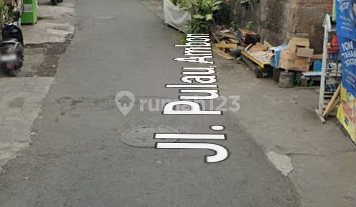 For Sale: Land 10.45 Are, Sanglah, Denpasar