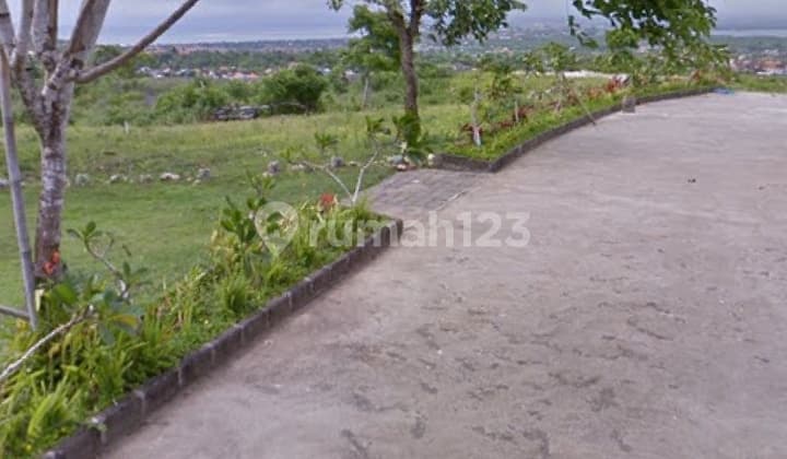 For sale: 1 Hectare Land with Sea View at Goa Gong