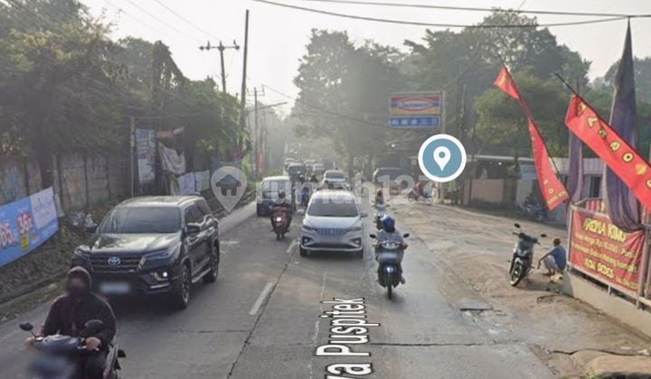 Empty Solid Land Suitable for Restaurant, Sports Center, Vehicle Pool, etc.