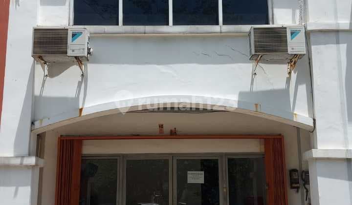 Ruko 2 Lantai Rapi Dan Siap Huni Di Gading Serpong