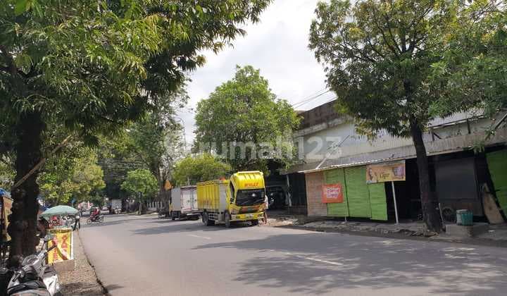 Tanah Bonus Rumah Burung Walet di Purwodadi - Jawa Tengah