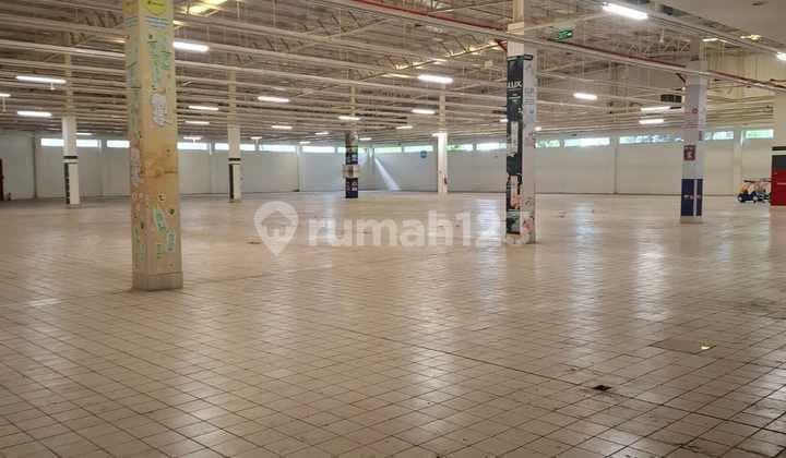 Disewakan Gudang Rapih Di Jalan Raya Provinsi