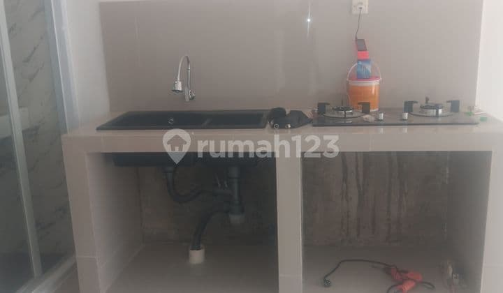 Rumah 1 Lantai Minimalis Modern Termewah Bogor