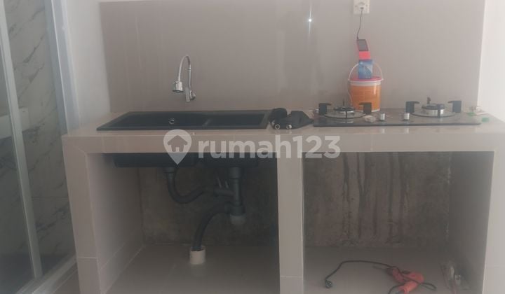 Rumah 1 Lantai Minimalis Modern Termewah Bogor