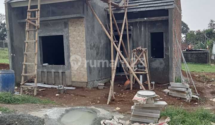 Ala resort cluster tamansari dijual termurah