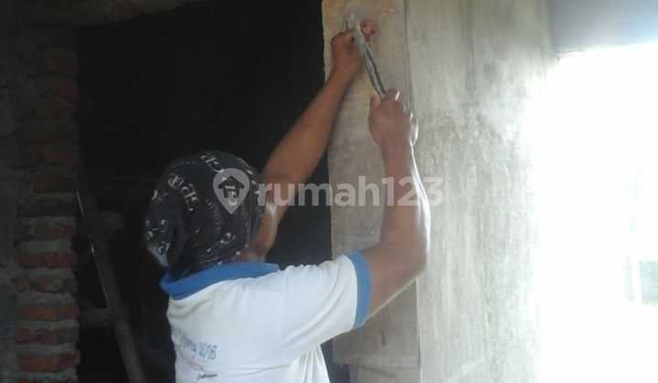 Rumah siap huni lagi promo spesial bogor