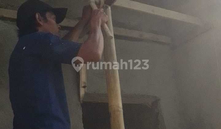 Spesial promo termurah termewah cluster tamansari hill