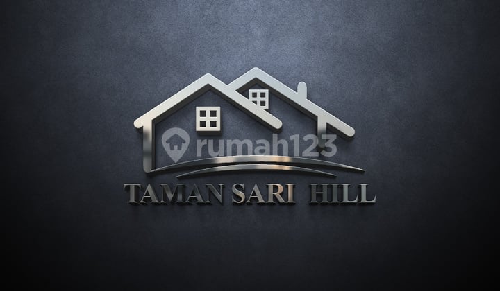 1 lantai rumah termewah minimalis