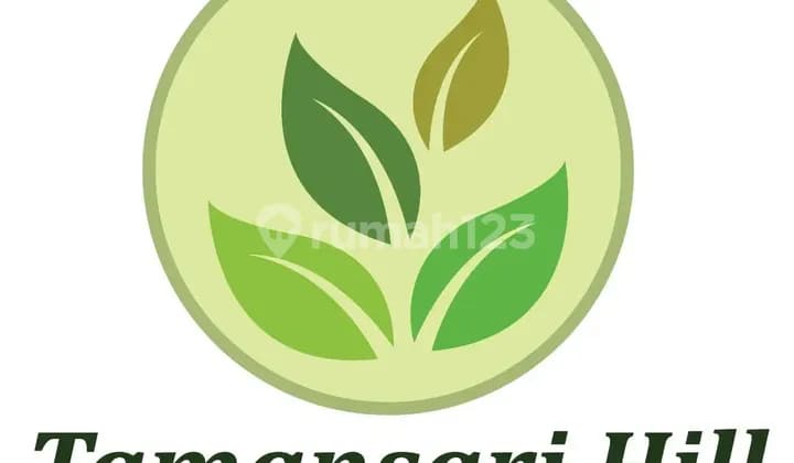 Rumah 1lantai Murah Mewah Bogor Minimalis