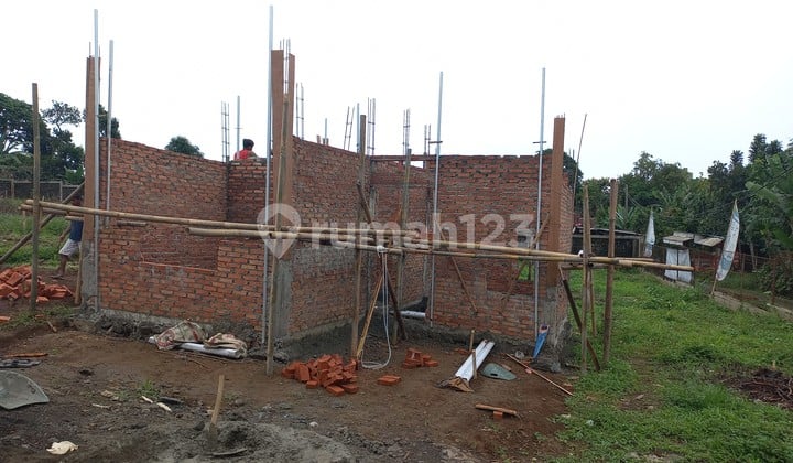 Bogor rumah di jual terbaru mewah