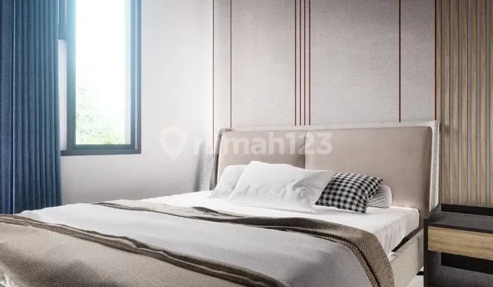 Bebas Banjir Rumah Di Jual Di Bogor Murah Sejagat Raya