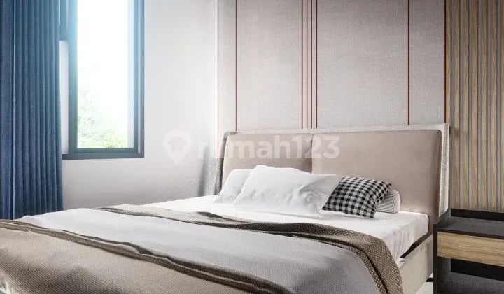 Bebas Banjir Rumah Di Jual Di Bogor Murah Sejagat Raya