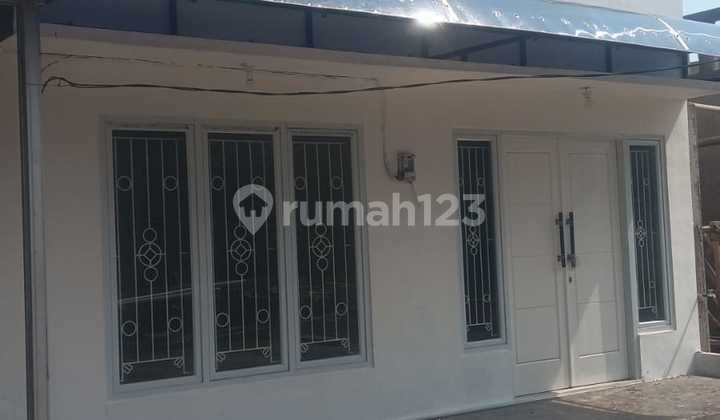 Rumah Di Jual Di Kota Bogor Dengan Harga Flexsibel Nego Keras