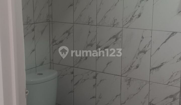 1lantai Rumah Di Bogor Castom Banguanan