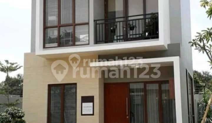 The Most Luxurious House for Sale in the Universe, Tangerang