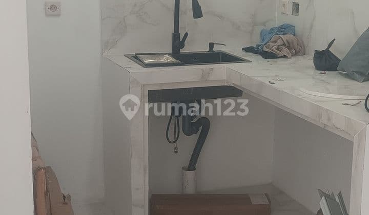 Rumah 1 Lantai Castom Rumah Di Bogor