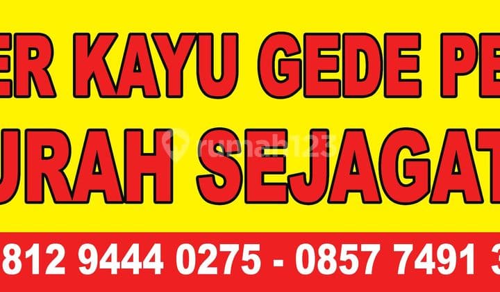 Rumah.jual.bebas Banjit