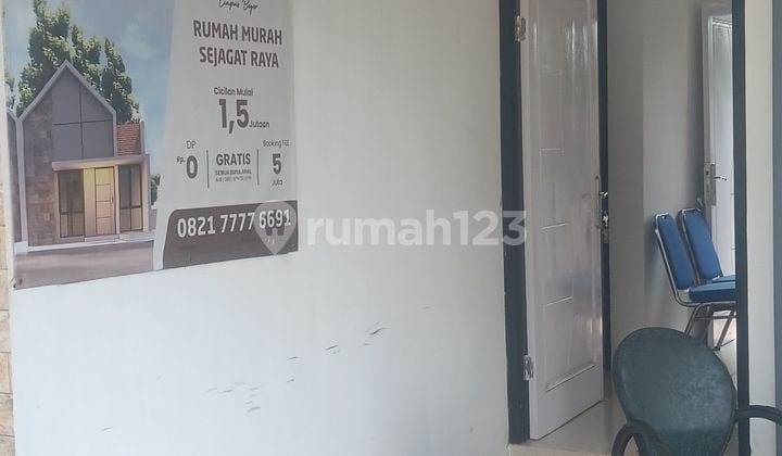 Rumah Bogor Dijual Terindah Tercantik