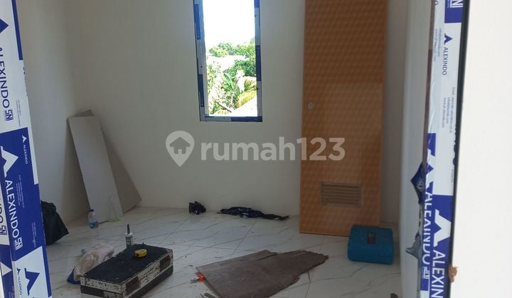 Rumah Dijual Dekat Pegunungan Bogor